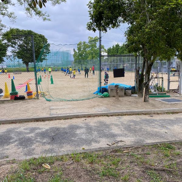 堤外 - おすすめ画像