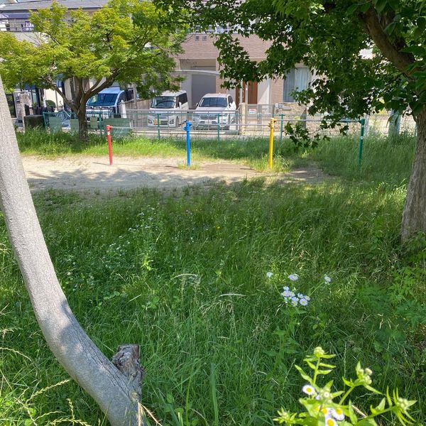 熊小路児童公園 - おすすめ画像