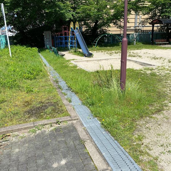 木幡児童公園 - おすすめ画像