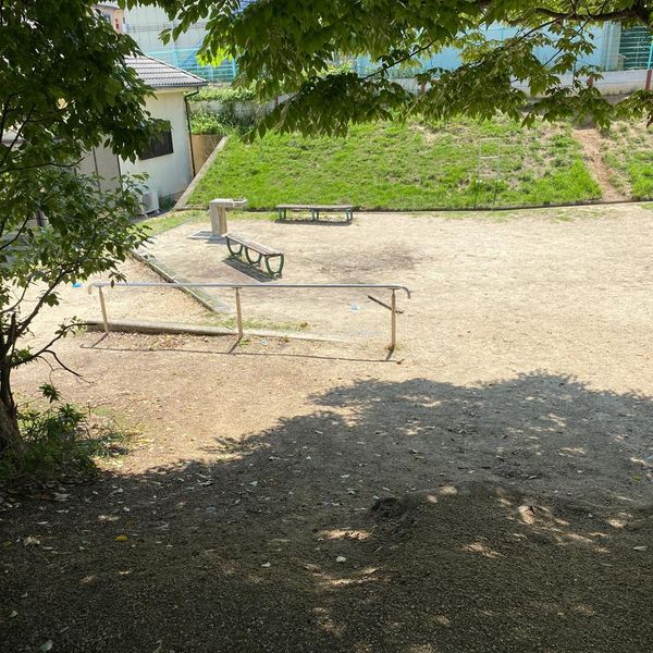 桧尾児童公園 - おすすめ画像