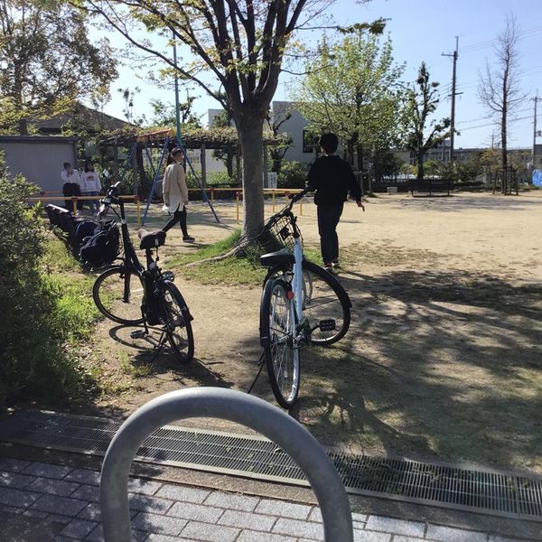 平尾台第1児童公園 - おすすめ画像