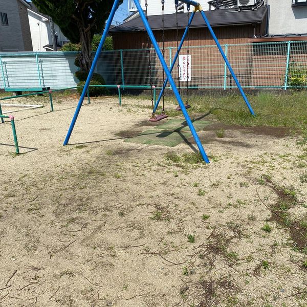 北ノ庄児童公園 - おすすめ画像