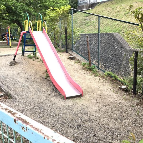 南山第9児童遊園 - おすすめ画像