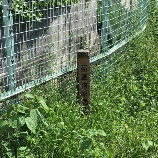 莵道河原児童公園 - おすすめ画像