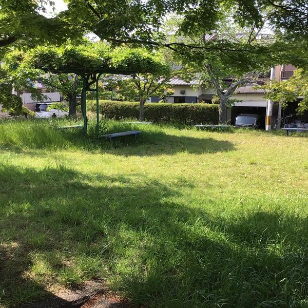 明星第2緑地 - おすすめ画像