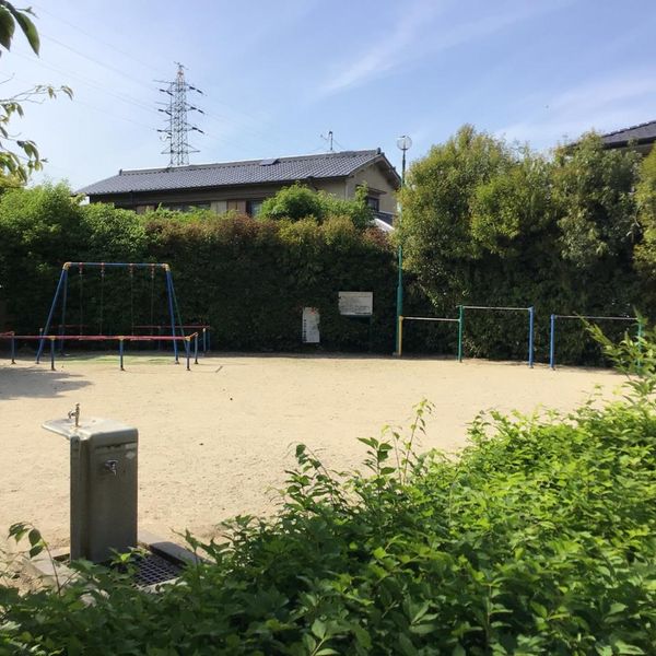 川東公園 - おすすめ画像