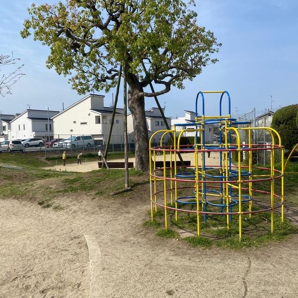 久津川児童公園 - おすすめ画像
