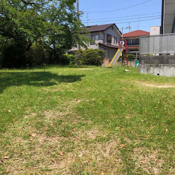 深谷第5幼児公園 - おすすめ画像