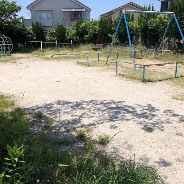 宮ノ平第4幼児公園 - おすすめ画像
