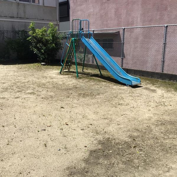 鷺坂山第1公園 - おすすめ画像