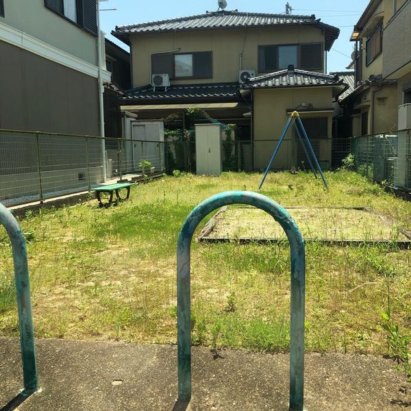 五島第3幼児公園 - おすすめ画像