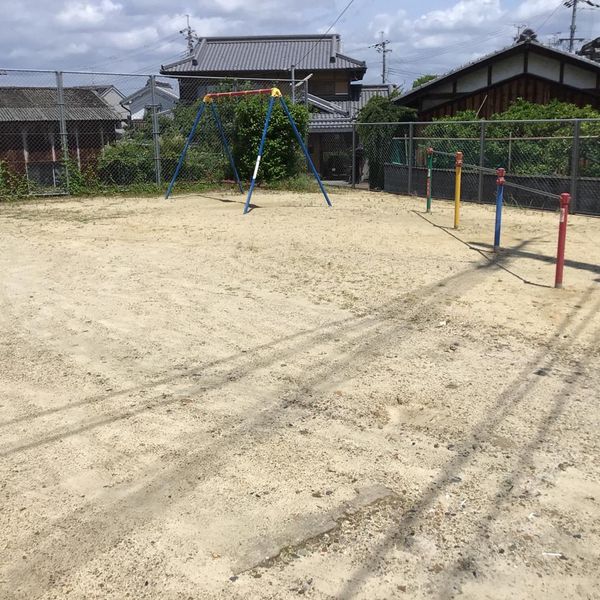 市辺第１幼児公園 - おすすめ画像