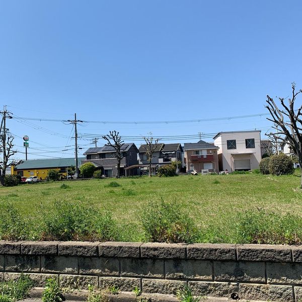 四ノ坪公園 - おすすめ画像