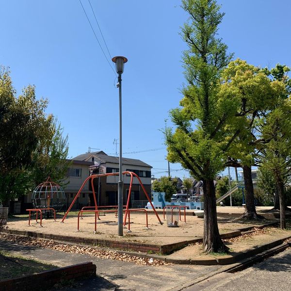 牛神公園 - おすすめ画像
