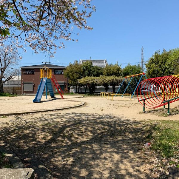 十七の坪公園 - おすすめ画像