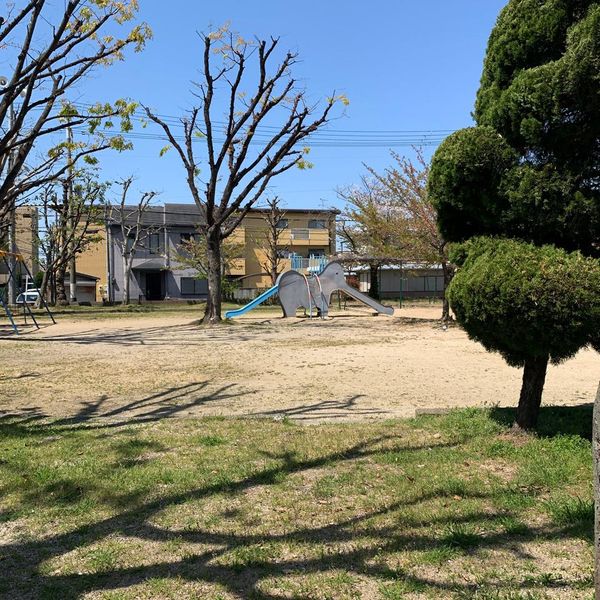 中井公園 - おすすめ画像