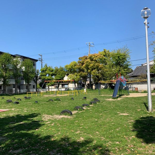 朝陽公園 - おすすめ画像