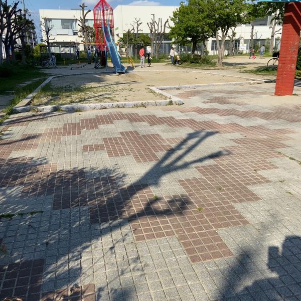 作才公園 - おすすめ画像