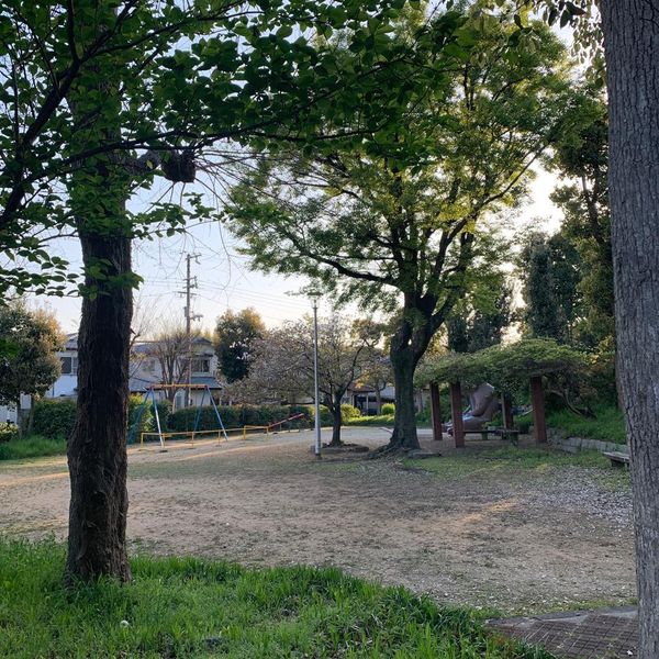 天神山ｸﾏ公園 - おすすめ画像