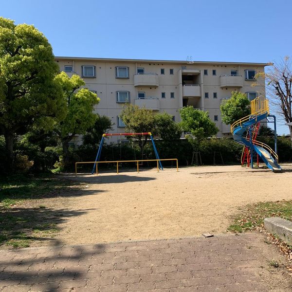 泉浜公園 - おすすめ画像