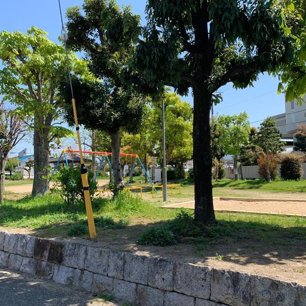 小松里第1公園 - おすすめ画像