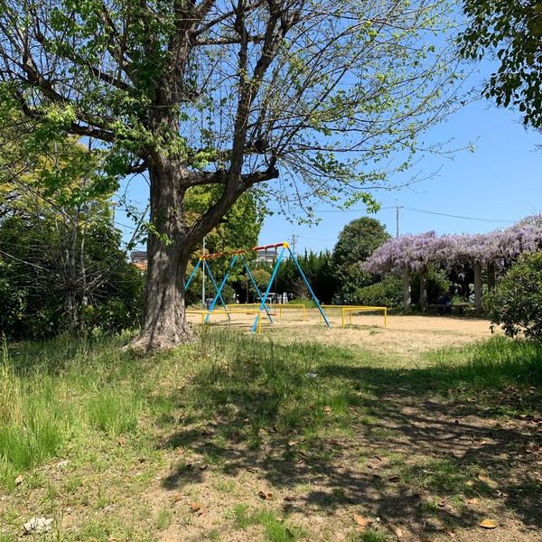 小松里第2公園 - おすすめ画像