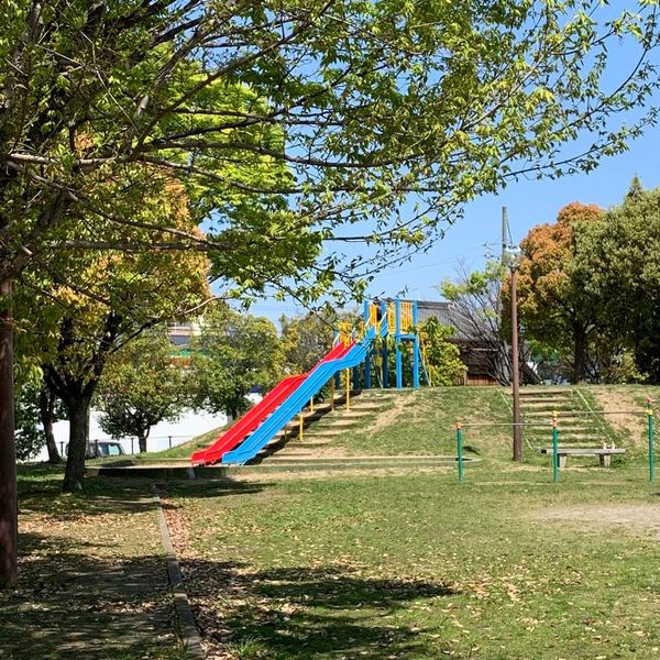 森池公園 - おすすめ画像