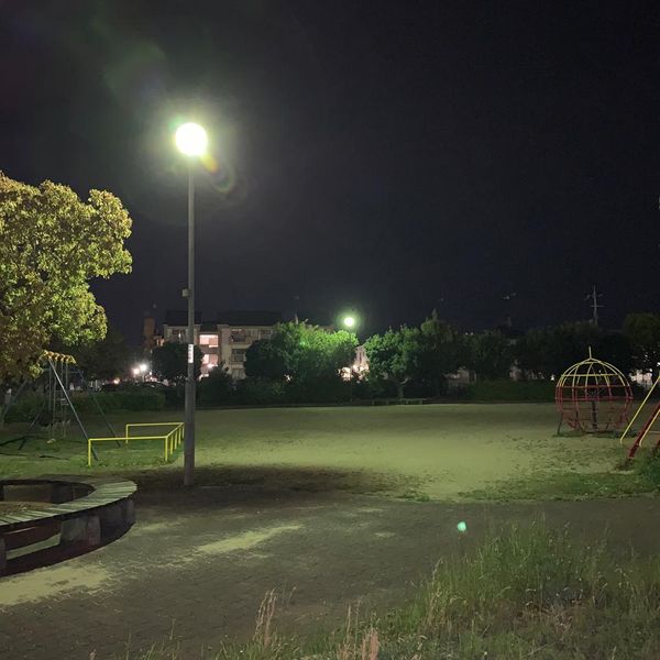 額原公園 - おすすめ画像