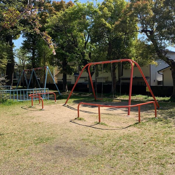 八幡山公園 - おすすめ画像