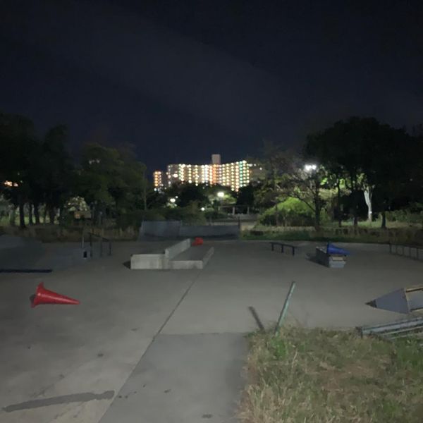 今池公園 - おすすめ画像