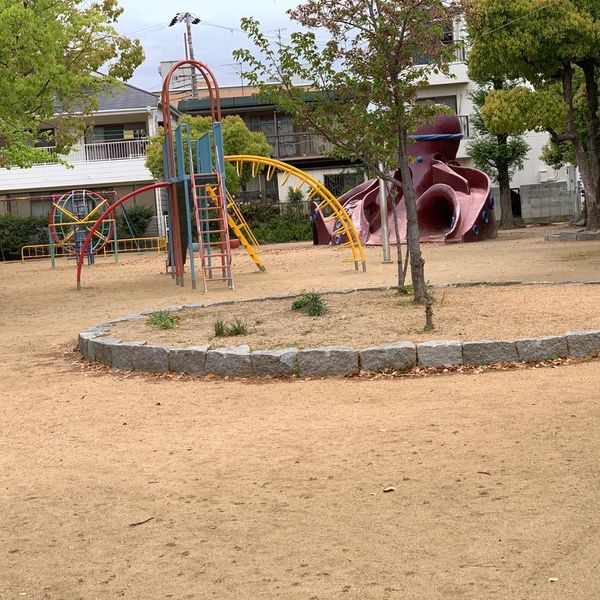 北公園 - おすすめ画像