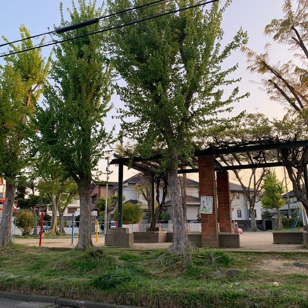 上松台第1公園 - おすすめ画像