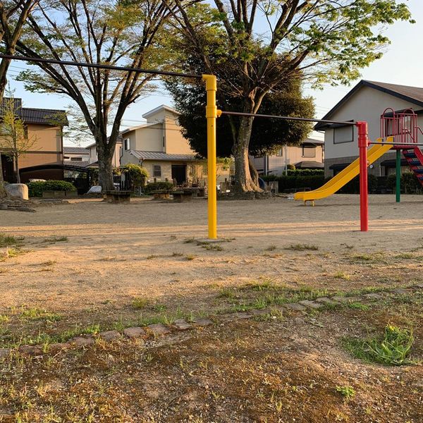 上松台第2公園 - おすすめ画像