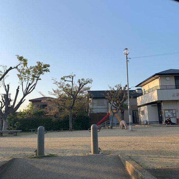 上松台第3公園 - おすすめ画像