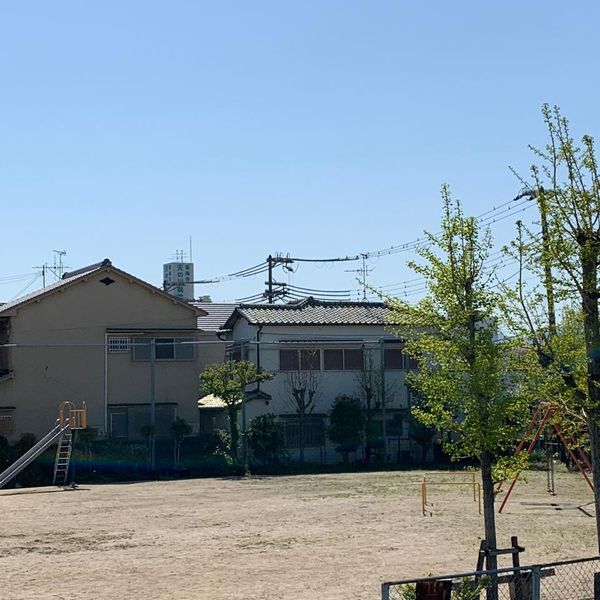 松風公園 - おすすめ画像