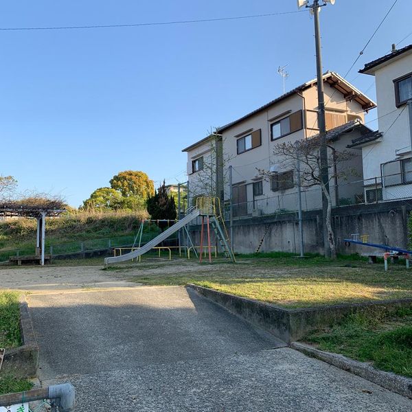 天神公園 - おすすめ画像