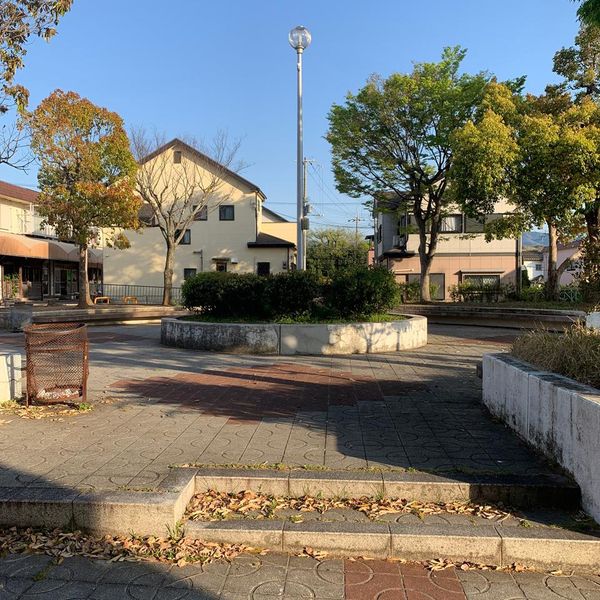 天神山買物公園 - おすすめ画像