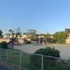 上松原代公園 - トップ画像
