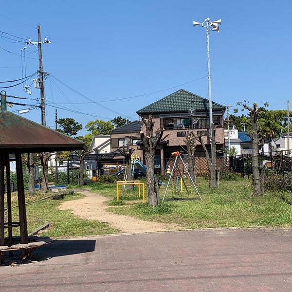 八幡宮ノ上公園 - おすすめ画像