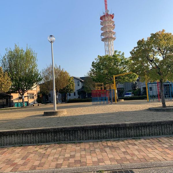 行遇公園 - おすすめ画像