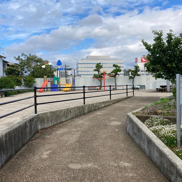 豊島公園 - トップ画像