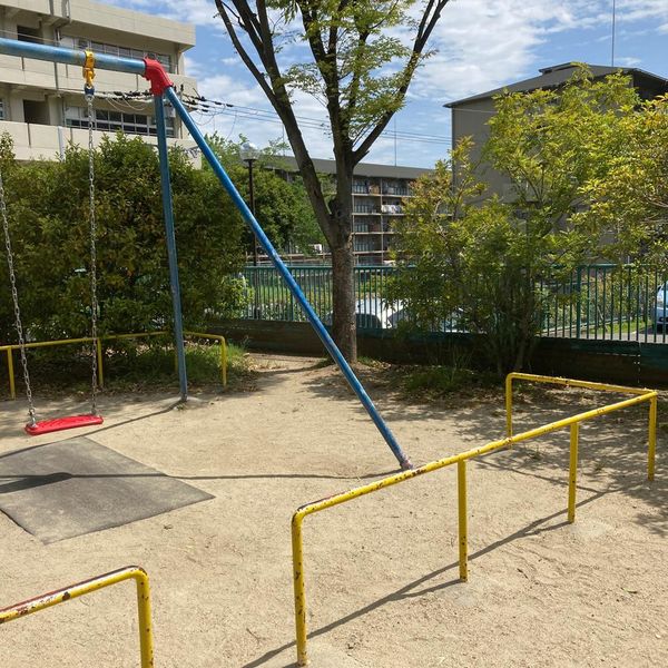 新芦屋上公園 - おすすめ画像
