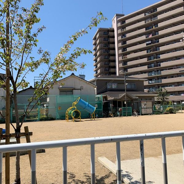 上之町公園 - おすすめ画像