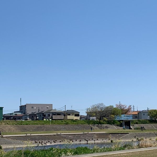 大津川緑地 - おすすめ画像