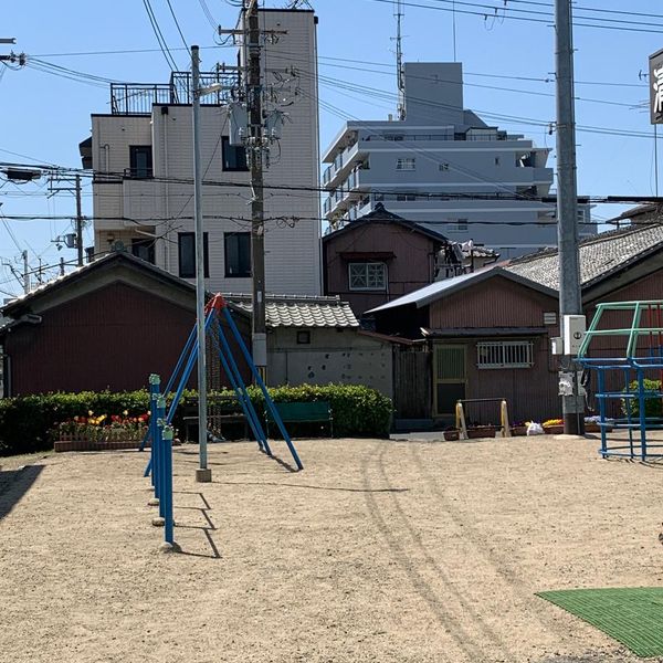 清水町児童遊園 - おすすめ画像