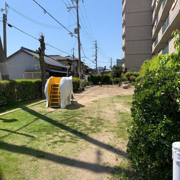 西港1号公園 - おすすめ画像