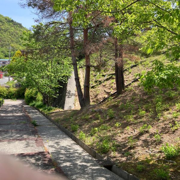 山口樋ノ谷公園 - おすすめ画像