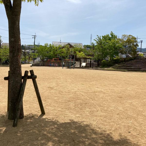 山口丸山公園 - おすすめ画像
