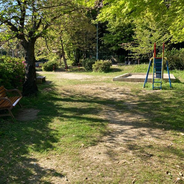 六軒南公園 - おすすめ画像