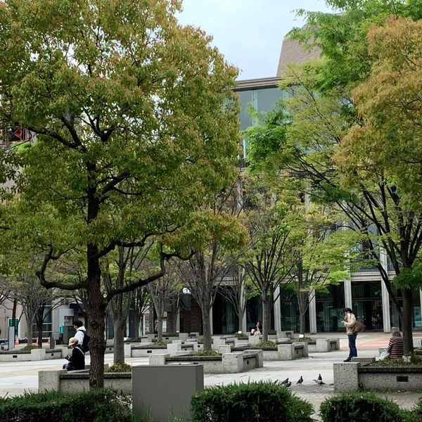 高松公園 - おすすめ画像